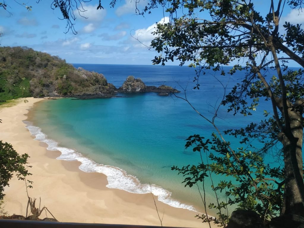 Praia do Sancho