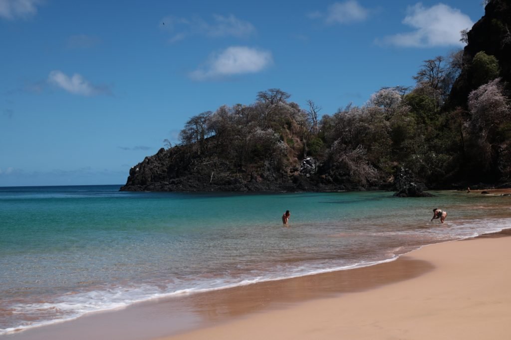 Praias brasileiras mais bonitas