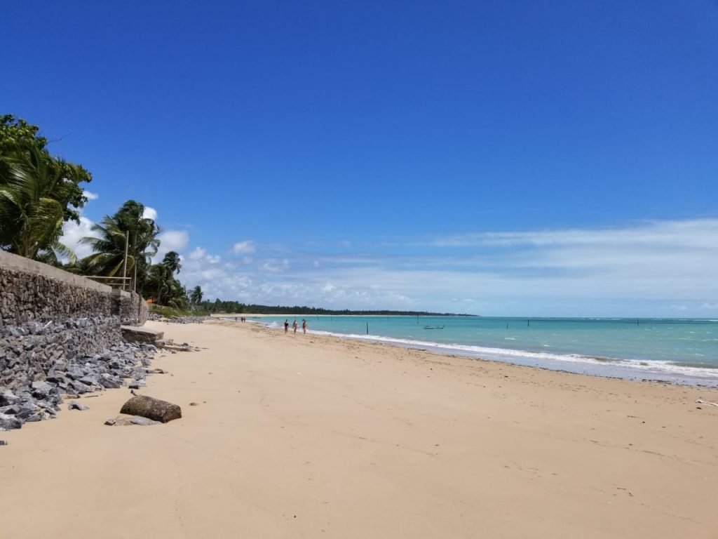 Praias brasileiras mais bonitas