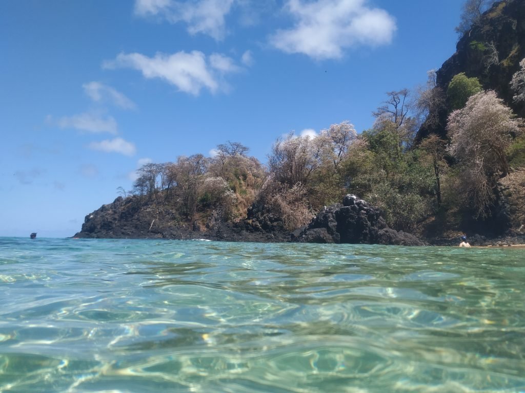 Praias brasileiras mais bonitas