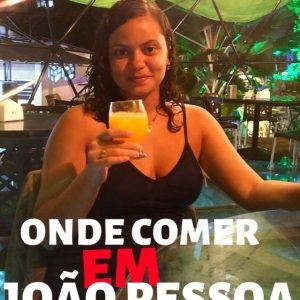 Lugares para comer em João Pessoa PB