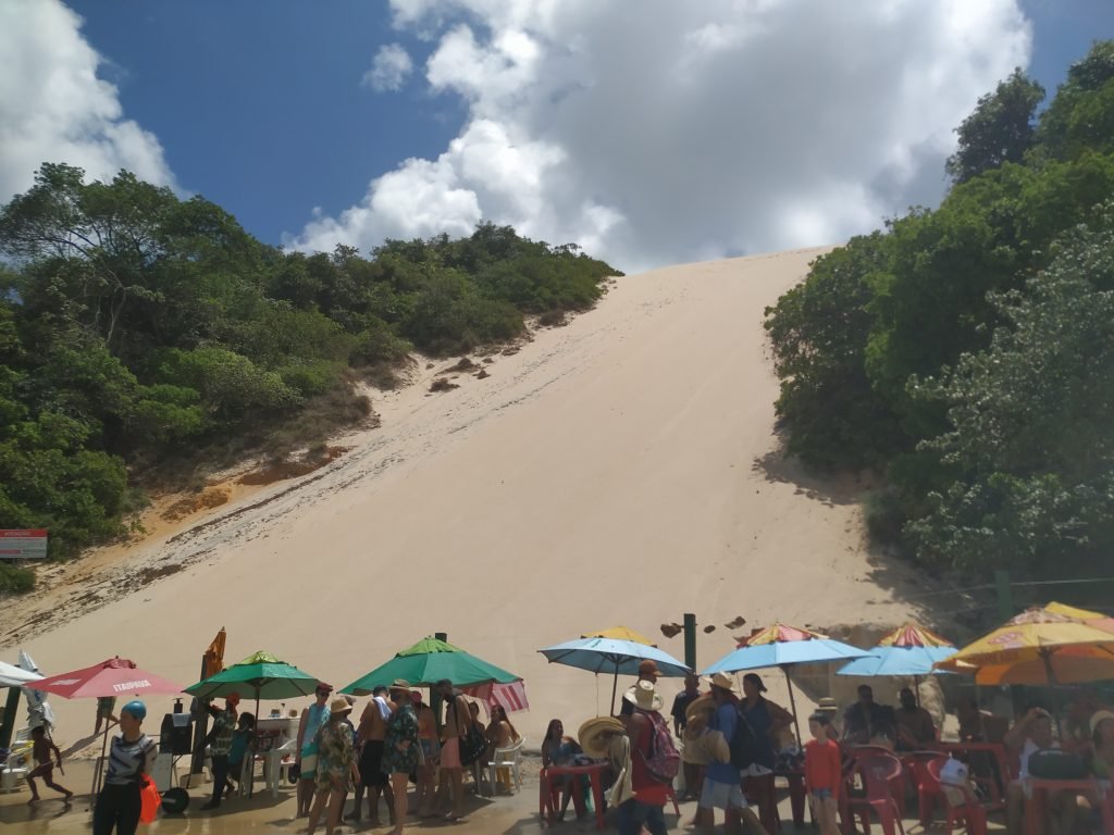 Morro do Careca