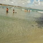 Praia de Genipabu