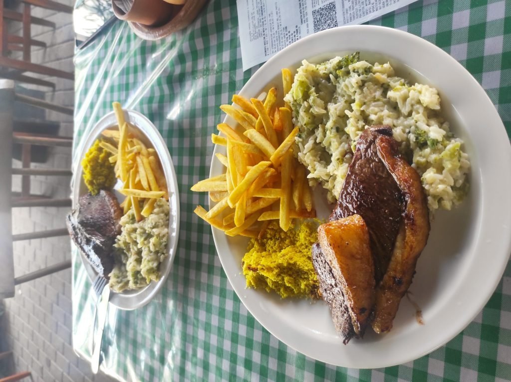 Onde comer em João Pessoa