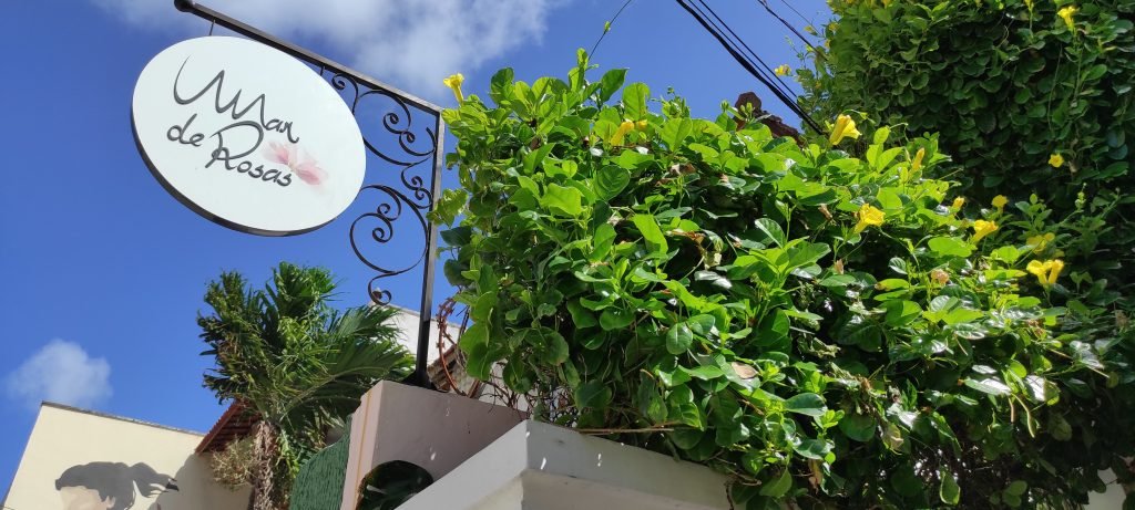 Lugares para comer em Fortaleza