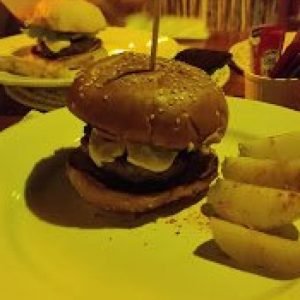 Onde comer em Jericoacora