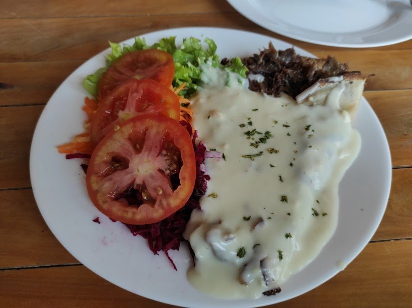 Onde comer em Jericoacoara