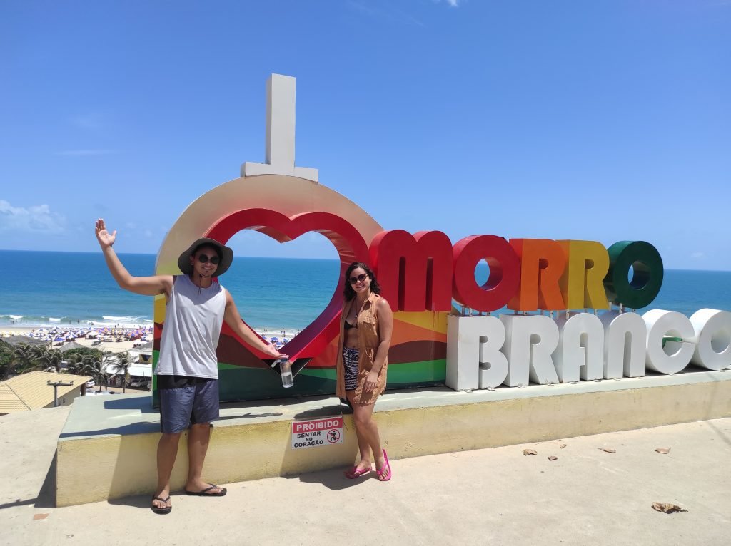 Passeio 3 praias em 1 dia Fortaleza