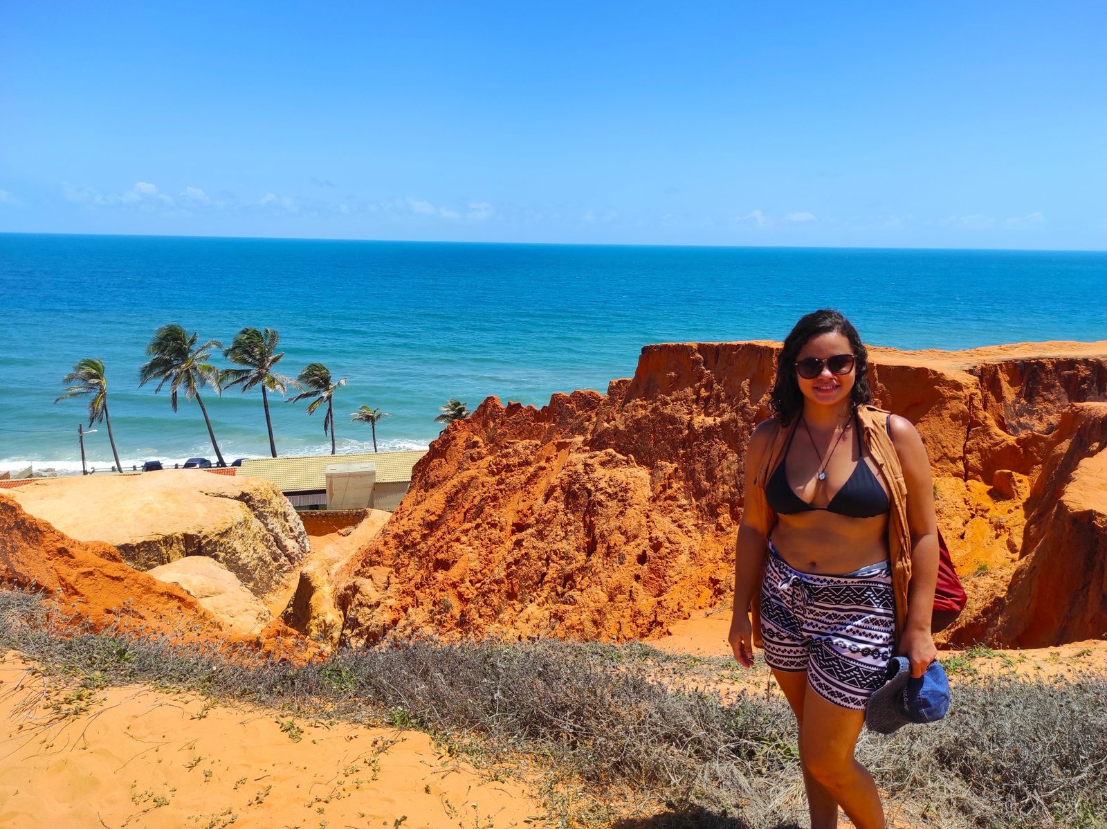 Passeio 3 praias em 1 dia Fortaleza