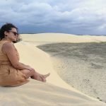 Como ir de Jericoacoara para Parnaíba de ônibus?