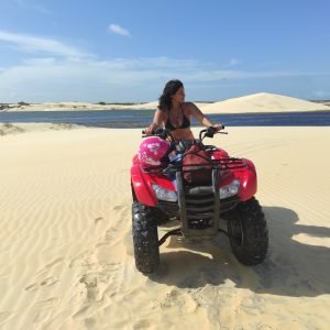 O que fazer em Parnaíba? 2 dias aproveitando na cidade