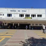 Terminal Rodoviário de Barra do Piraí
