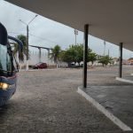 Como ir de Parnaíba até Fortaleza de ônibus