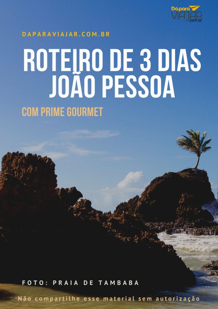 Prime Gourmet João Pessoa PARAÍBA
