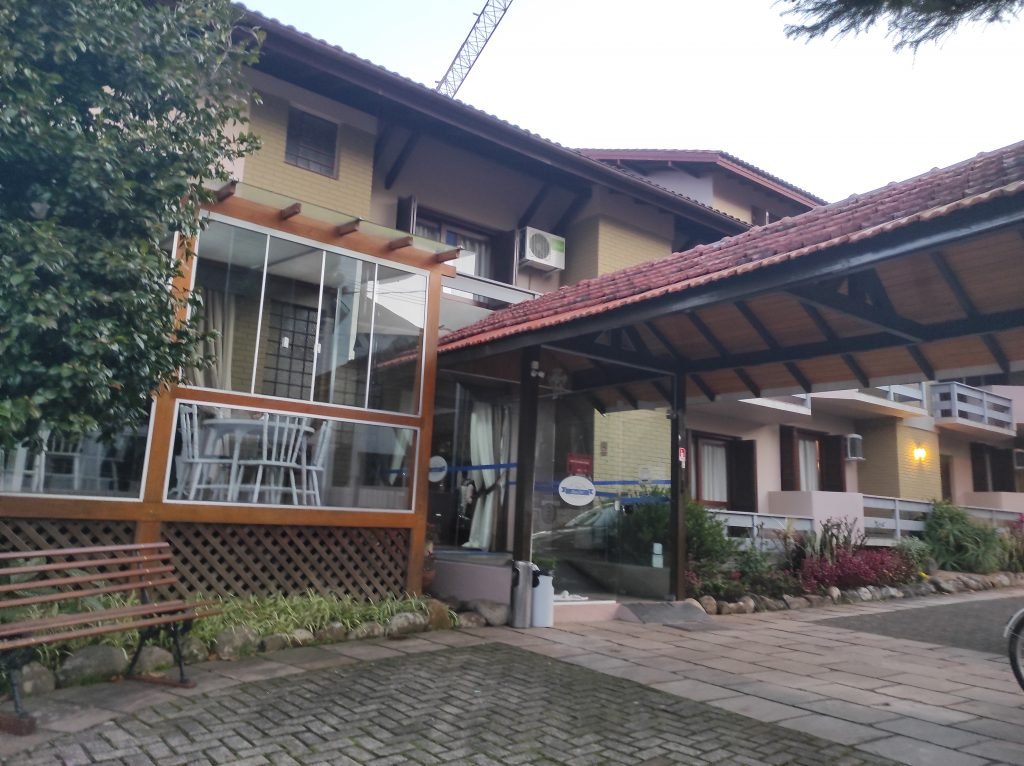 El Quarto hospedagens: É confiável? Minha experiência