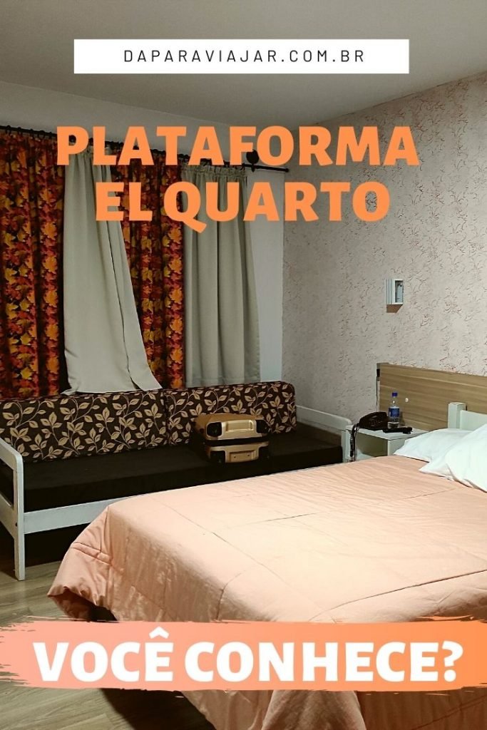 El Quarto é confiável? Salve no Pinterest!