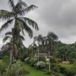 Fazenda da Taquara em Barra do Piraí