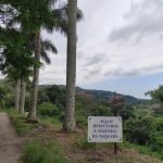 Fazenda da Taquara em Barra do Piraí