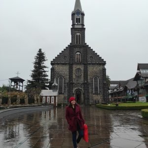 Como ir para Gramado de ônibus: Conheça a rodoviária!