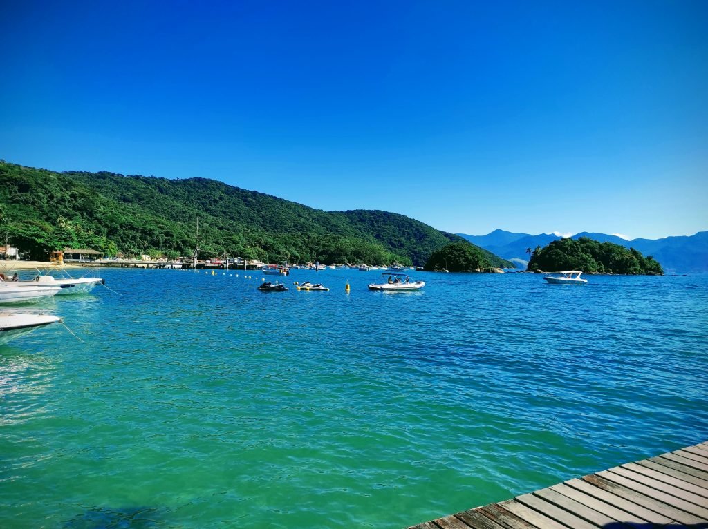 O que fazer em Ilha Grande em 2 dias