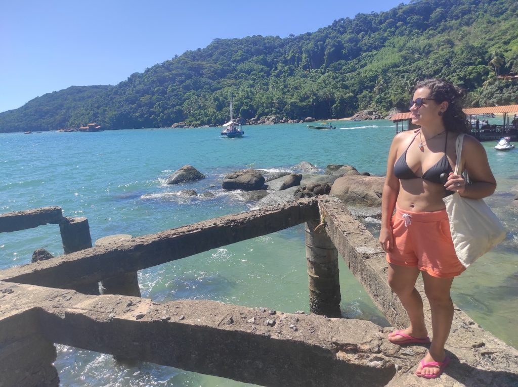 O que fazer em Ilha Grande em 2 dias?