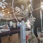 Olivas Gastrobar: Uma boa escolha para comer em Gramado