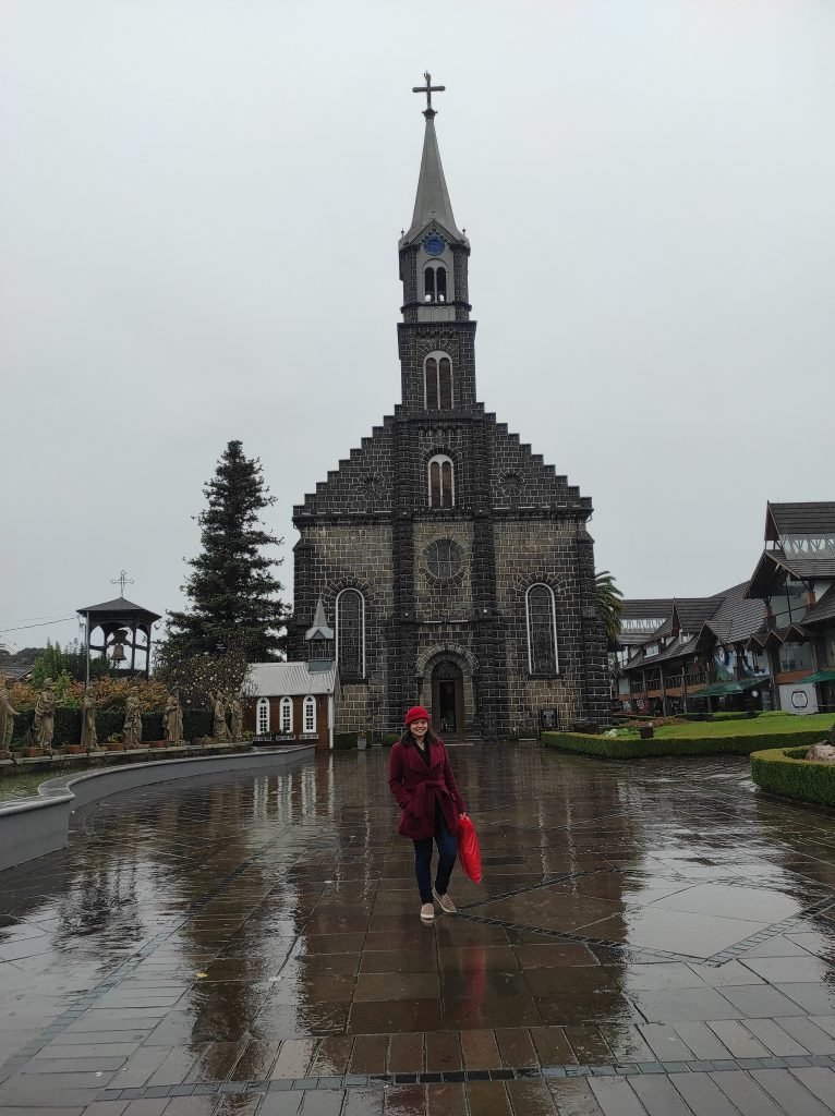 Igreja de São Pedro