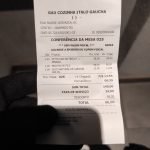 Restaurante GAU para comer em Gramado e economizar também com o Prime