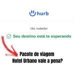 Hotel Urbano pacotes