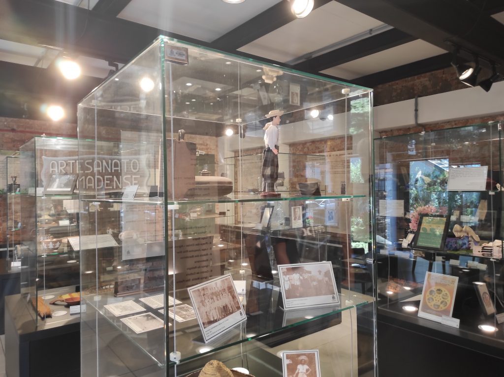 Museu Hugo Daros em Gramado: Mais da história da cidade!
