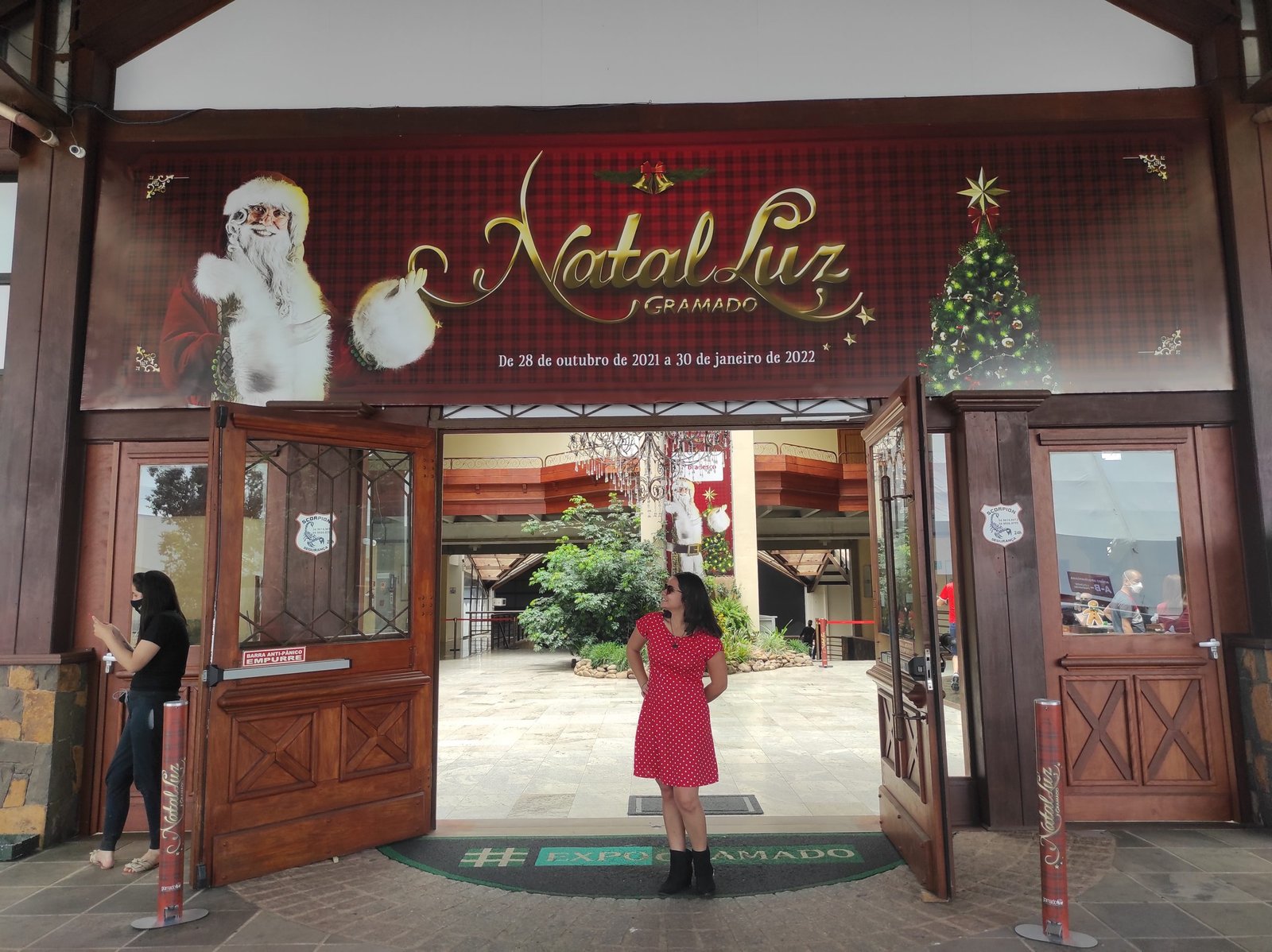 Gramado no Natal Luz: Se prepare para as atrações! - Dá para viajar? Gramado no Natal Luz: Se prepare para as atrações! - Dá para viajar?