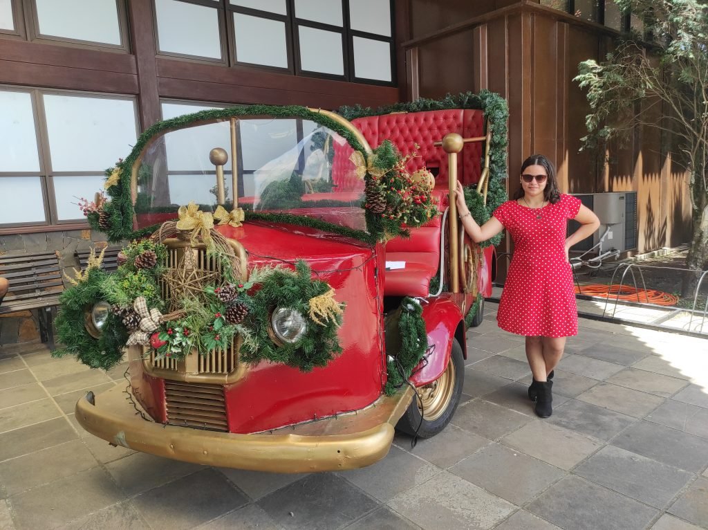 Gramado no Natal Luz: Se prepare para as atrações! - Dá para viajar? Gramado no Natal Luz: Se prepare para as atrações! - Dá para viajar?