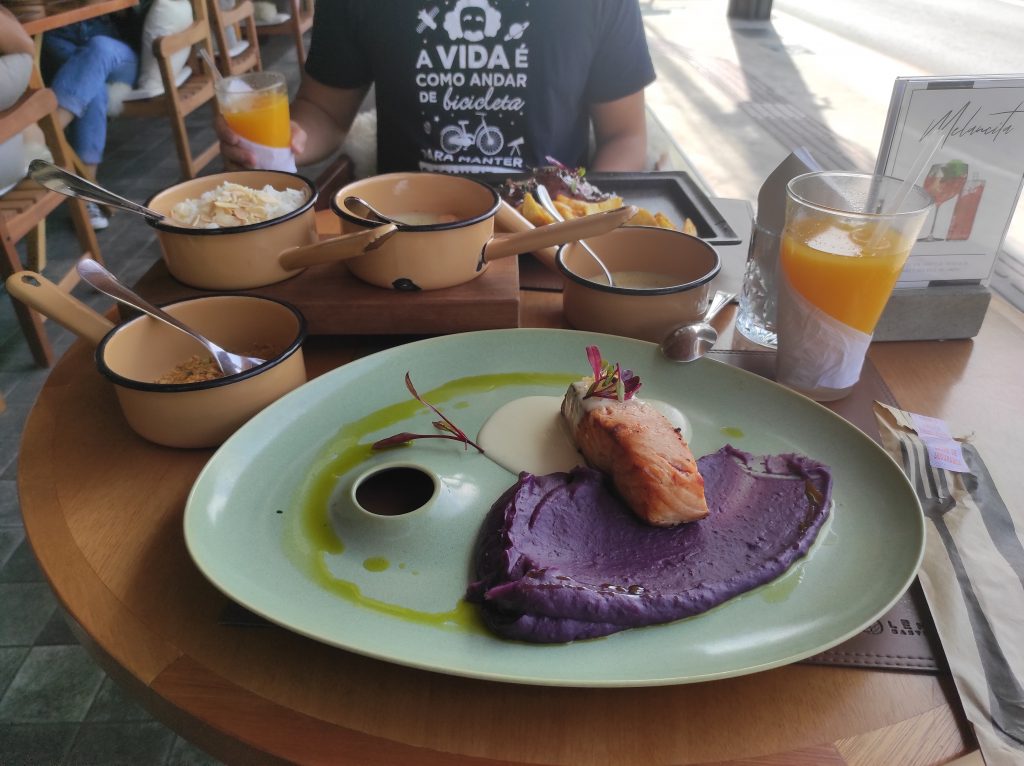 Le Mentor Gastrobar: Uma opção de onde comer em Balneário Camboriú