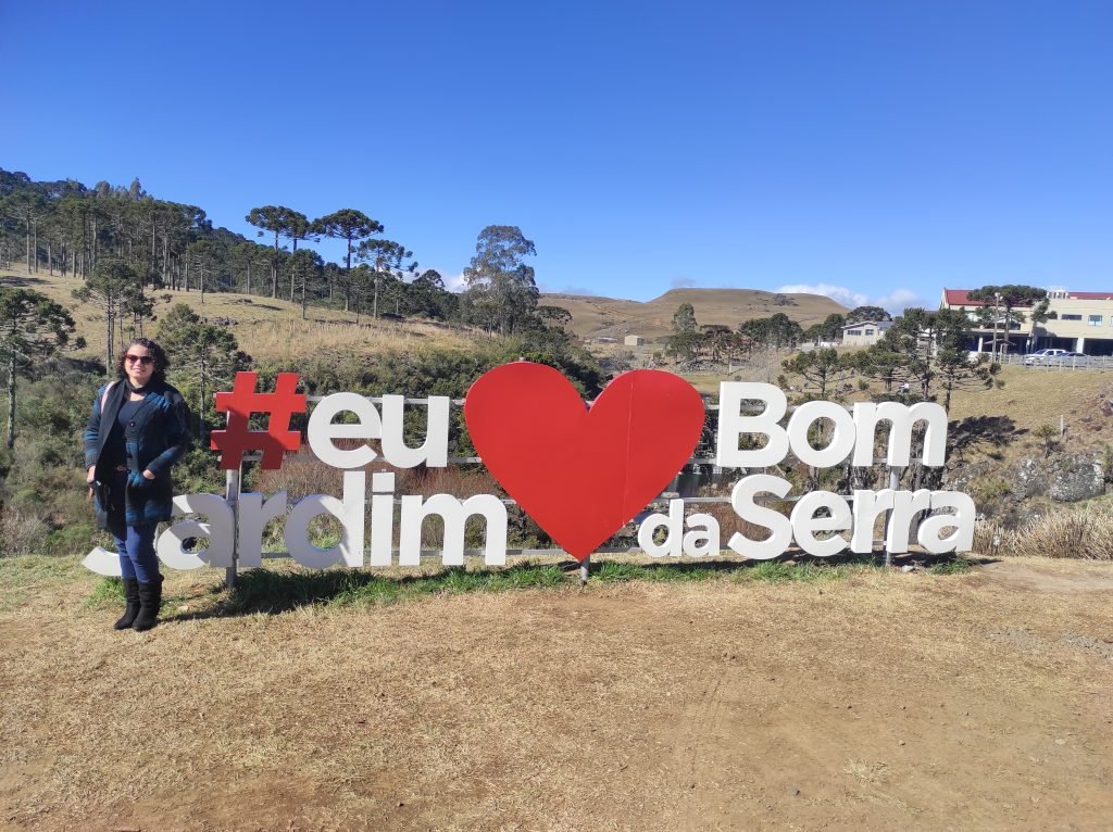 Cidades para conhecer na Serra Catarinense