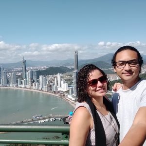 O que fazer em Balneário Camboriú em 2 dias