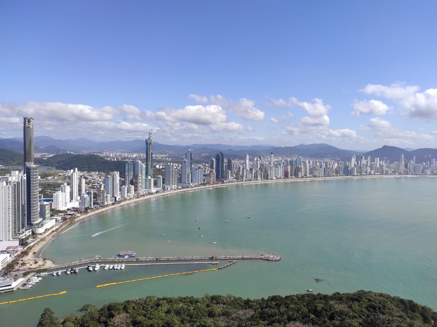 O que fazer em Balneário Camboriú em 2 dias - Dá para viajar