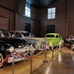 Museu do Automóvel