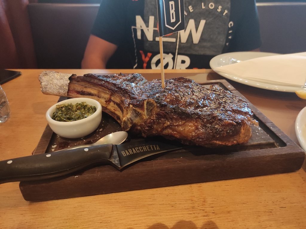 Opções de onde comer em Blumenau e Pomerode