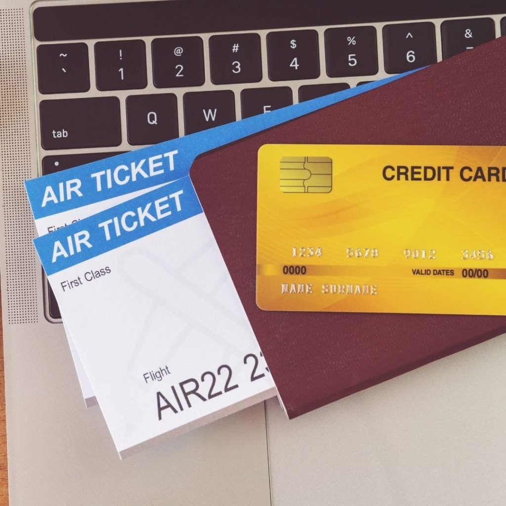 Como comprar passagem com milhas: Passo a passo