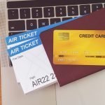 Como comprar passagem com milhas