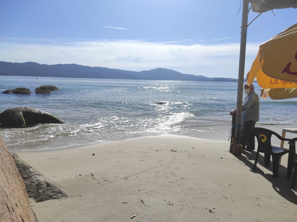 As 8 melhores praias de Florianópolis para curtir
