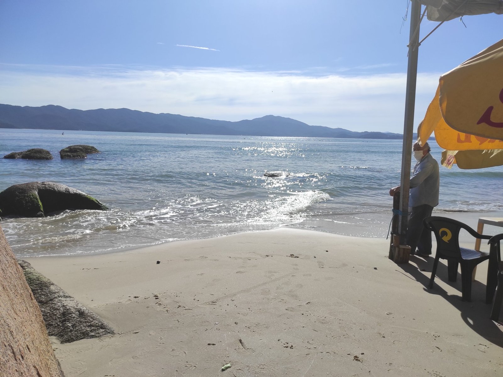 Melhores praias de Florianópolis