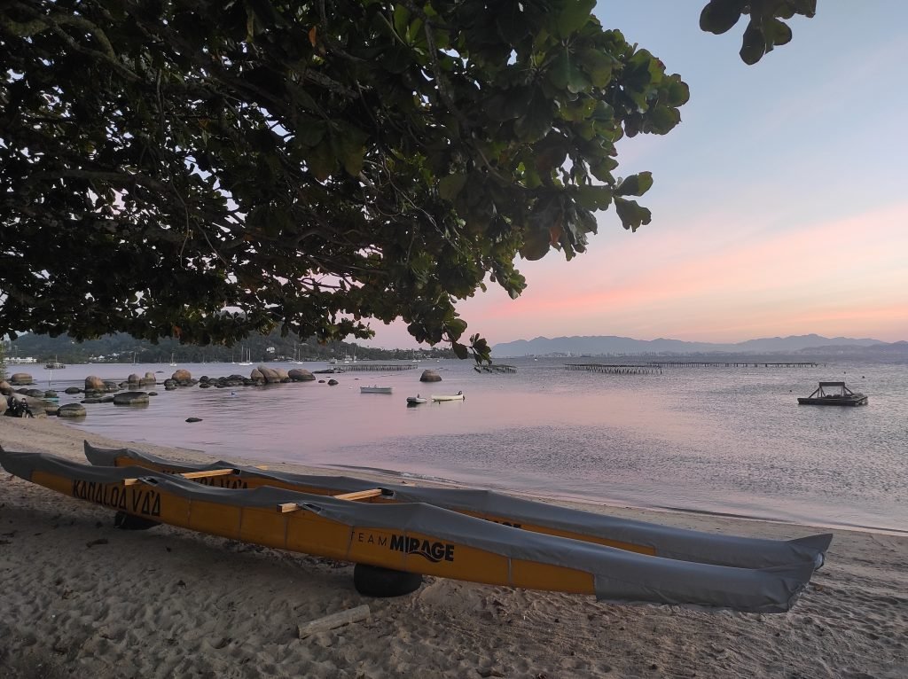 Onde se hospedar em Florianópolis