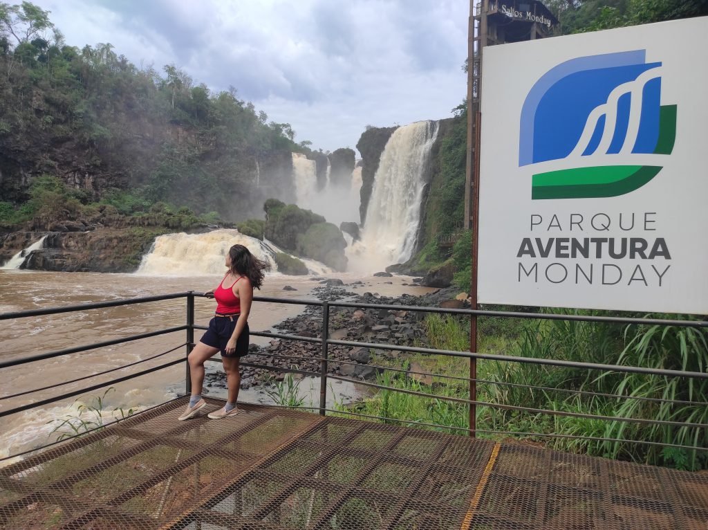 Estique os pés nas fotos