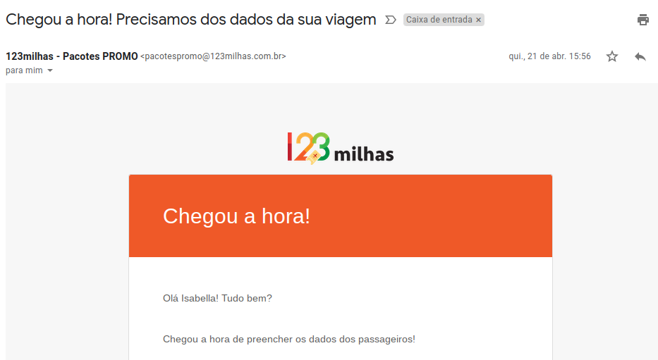 123 Milhas passagens: Como funciona? É confiável? - Dá para viajar?