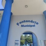 Fontanário Municipal