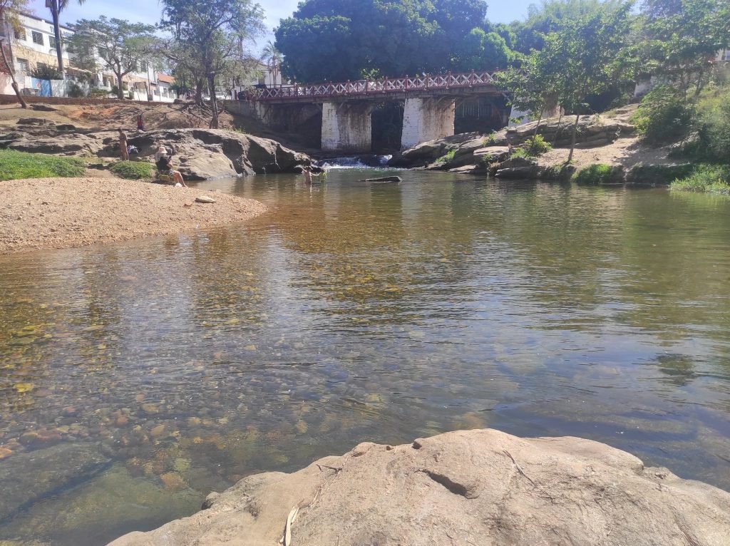 O que fazer em Pirenópolis