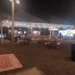 Food park