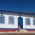 Brasília para Pirenópolis de ônibus