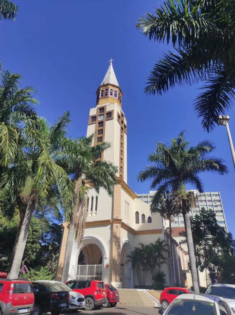 Catedral Metropolitana de Goiânia